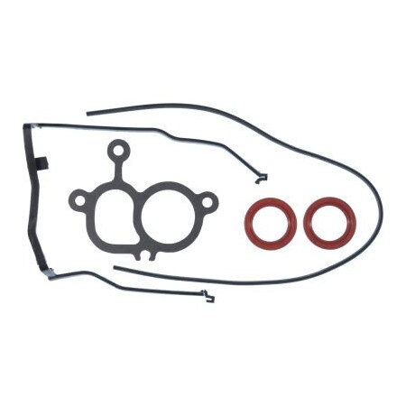 Victor Technology Engine Timing Cover Gasket Set - MAHLE JV1057